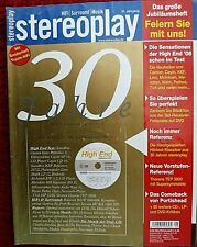 Stereoplay cayin 10a gebraucht kaufen  Kiel