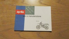 Manuale libretto uso usato  Sondrio