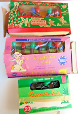 Vintage boxed christmas for sale  Pensacola