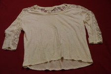 Damen shirt farbe gebraucht kaufen  Hamburg