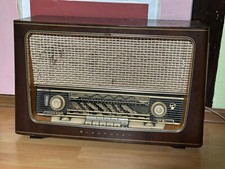 Antikes röhrenradio blaupunkt gebraucht kaufen  Deutschland