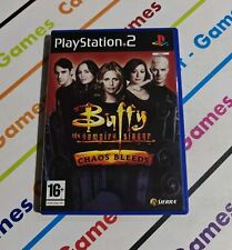Ps2 buffy the usato  Licata