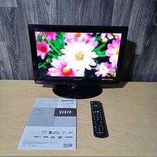 Panasonic viera ready for sale  CRIEFF