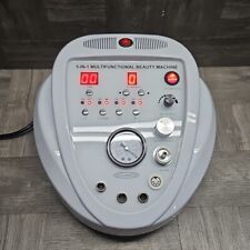Diamond dermabrasion machine for sale  Spring