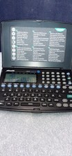 Organiseur agenda électronico d'occasion  Allauch