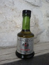 Mignonnette bouteille cognac d'occasion  Penne-d'Agenais