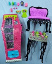 Monster high social gebraucht kaufen  Fürth