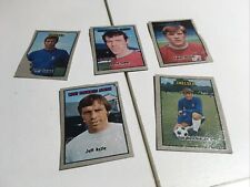 Football action transfers. for sale  NEW MALDEN
