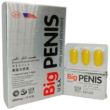 Big penis tab d'occasion  Expédié en Belgium