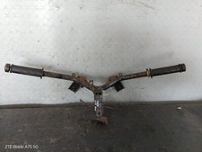 Manubrio honda 125 usato  Acerra