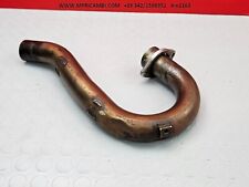 Exhaust manifold 5jg d'occasion  Expédié en Belgium