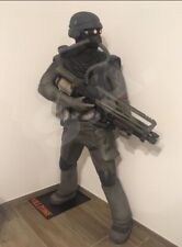 Killzone lifesize lebensgross gebraucht kaufen  Kandern