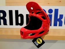 Casco mtb met usato  Torino