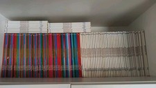 Fumetti zio paperone usato  Valdastico