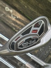 Ping g15 iron for sale  Cleveland