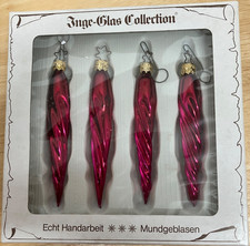 Weihnachsschmuck zapfen rot gebraucht kaufen Weihnachsschmuck zapfen rot gebraucht kaufen  Frankfurt am Main