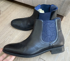 Mens black leather for sale Mens black leather for sale  LEIGH-ON-SEA