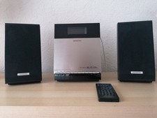Kenwood stereoanlage defekt gebraucht kaufen  Leonberg