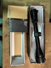 Sightron 9x40mm rifle for sale  Farmington