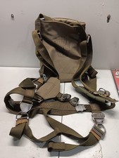 Vintage parachute restraint for sale  Wolfeboro
