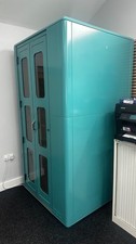 Office meeting booth for sale  EPSOM