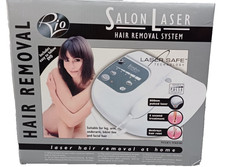 salon laser hair removal system for sale  PENARTH