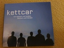 Kettcar spatzen tauben gebraucht kaufen  Bühlertann