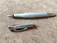 Rotring füllfederhalter alu gebraucht kaufen  Göttingen