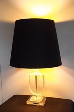 Vintage heavy glass for sale  NEWPORT