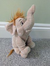 Jungle book hathi for sale  BASINGSTOKE