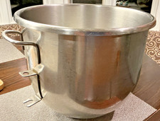 Hobart 917720 bowl d'occasion  Expédié en Belgium