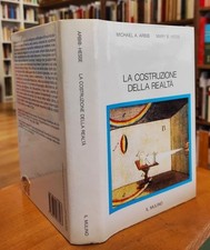Costruzione della realtà usato  Italia