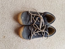 Ricosta pepino lauflernschuhe gebraucht kaufen  Freising