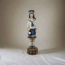 Nautical sailor 11.5 for sale  Orland Park