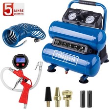 Scheppach kompressor hc10 gebraucht kaufen  Rietberg