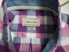 Saisir chemise neuve d'occasion  Saulces-Monclin