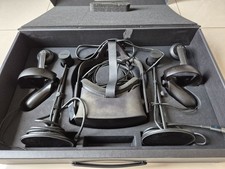 Meta oculus rift for sale  ROWLEY REGIS