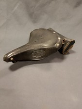 Brooks ledersattel b66 gebraucht kaufen  Worms