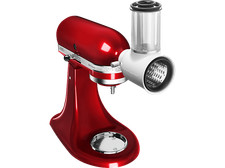 Kitchenaid 5ksmvsa gemüseschn gebraucht kaufen  Hanau