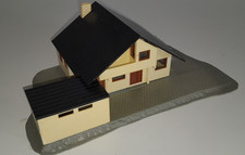 Auhagen kibri bungalow gebraucht kaufen  Deutschland