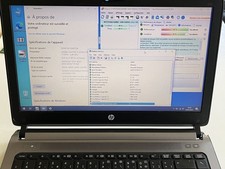Portable probook 430 d'occasion  Saint-Valérien