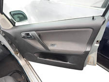 Polo 6n2 türverkleidung gebraucht kaufen  Borgentreich