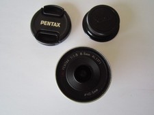 Pentax standard prime usato  Spedire a Italy