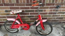 vintage strawberry shortcake bike for sale vintage strawberry shortcake bike for sale Elkhart