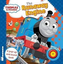 Thomas friends runaway for sale  UK