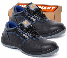 Buty robocze PROCERA EVO skórzane Lekkie S1 SRC 43   na sprzedaż  PL