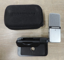 Samson mic clip for sale  COLCHESTER