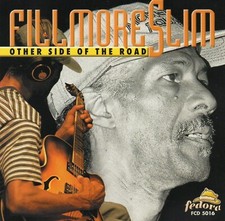 Fillmore slim ther gebraucht kaufen  Mülheim an der Ruhr