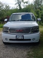 Voiture américaine suv d'occasion  Mauvezin