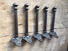 Cast iron iron for sale  BILSTON